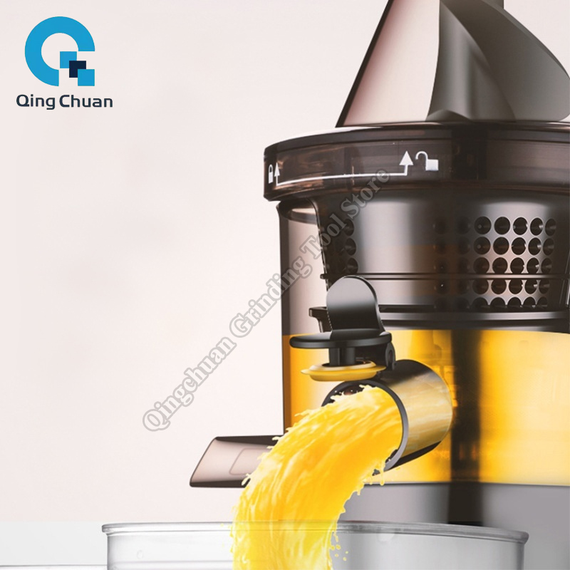 Ev Tipi Meyve Sıkacağı Otomati - Juicer incelemesi ve fiyatı