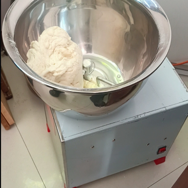 Un Hamuru Karıştırma Makinesi  - Kitchen Appliances In incelemesi ve fiyatı