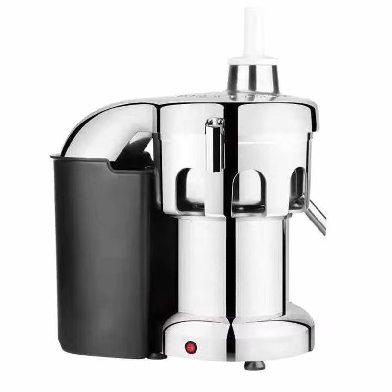 Ticari Paslanmaz Çelik Meyve S - Juicer incelemesi ve fiyatı