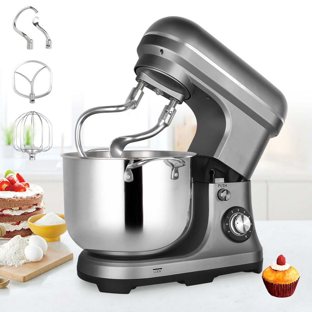 Yeni Döküm Stand Mikser OEM 11 - Stand Mixer incelemesi ve fiyatı