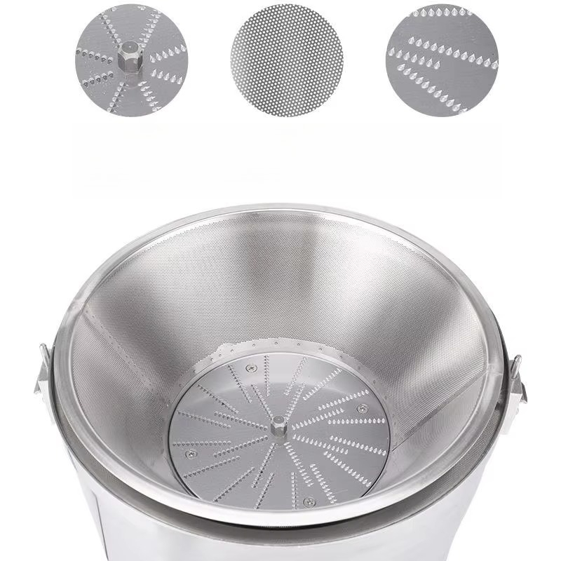 En Yeni Ticari Meyve Sıkacağı  - Juicer incelemesi ve fiyatı