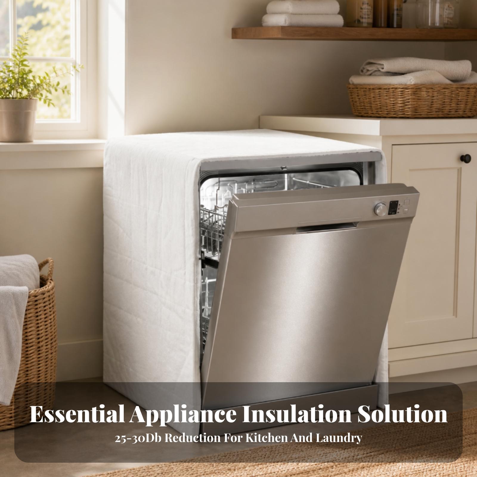 Bulaşık Makinesi İçin Ses Yalı - Kitchen Appliances In incelemesi ve fiyatı