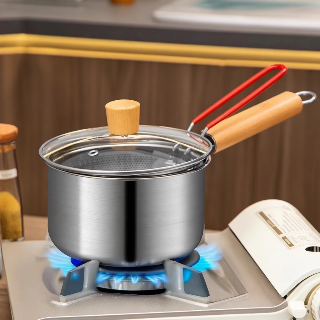 Paslanmaz Çelik Derin Kızartma - Induction Cooker incelemesi ve fiyatı