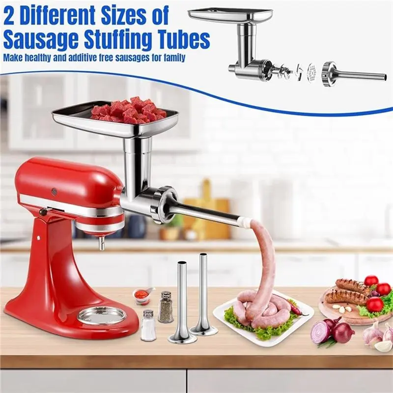 Kitchenaid Stand Mikser için P - Stand Mixer incelemesi ve fiyatı