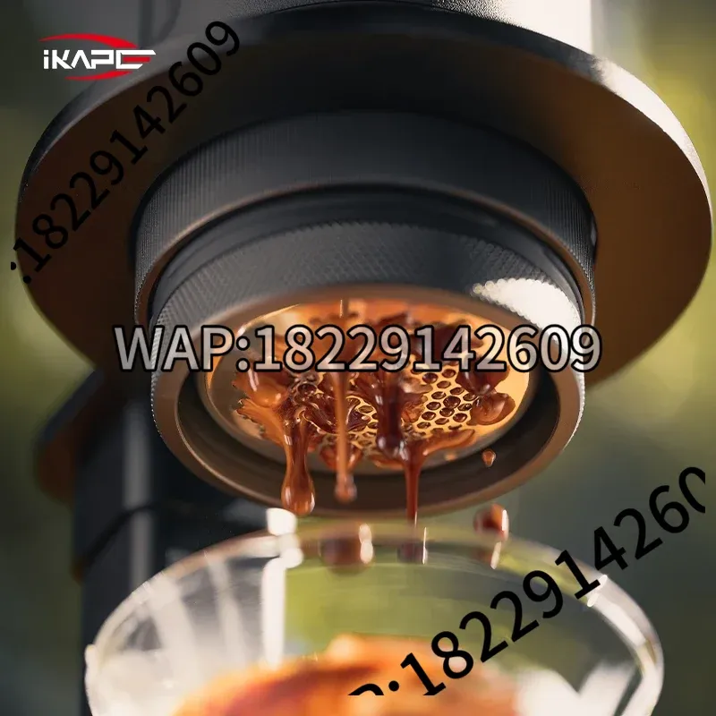 IKAPE Kapo K2 Taşınabilir Kahv - Coffee Maker incelemesi ve fiyatı
