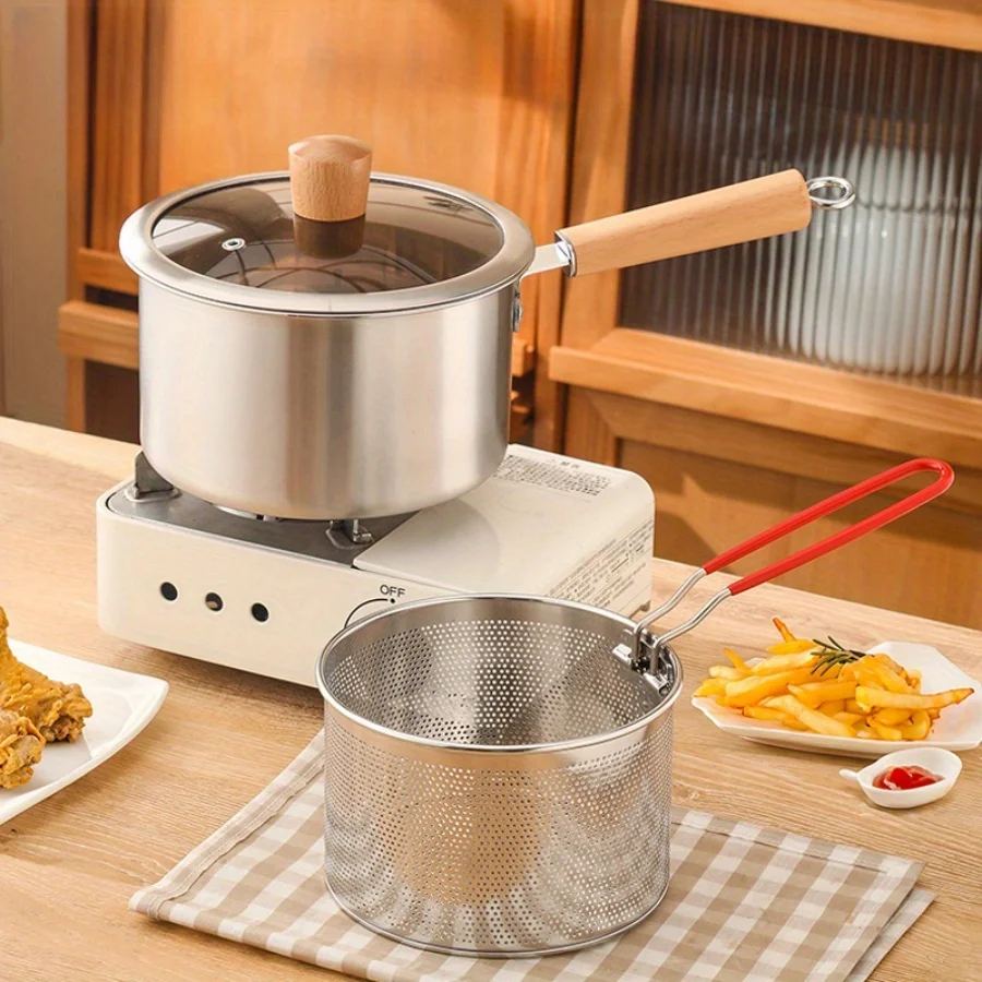 Paslanmaz Çelik Çok Amaçlı Ten - Induction Cooker incelemesi ve fiyatı