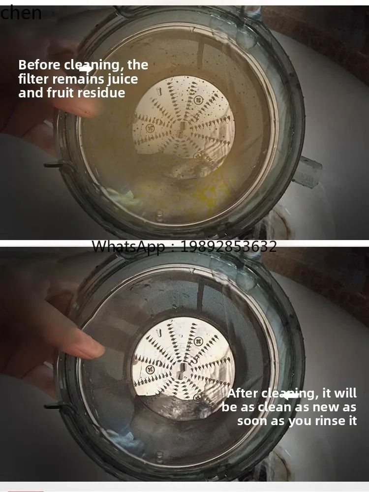 CC21HTT Supor meyve sıkacağı m - Juicer incelemesi ve fiyatı