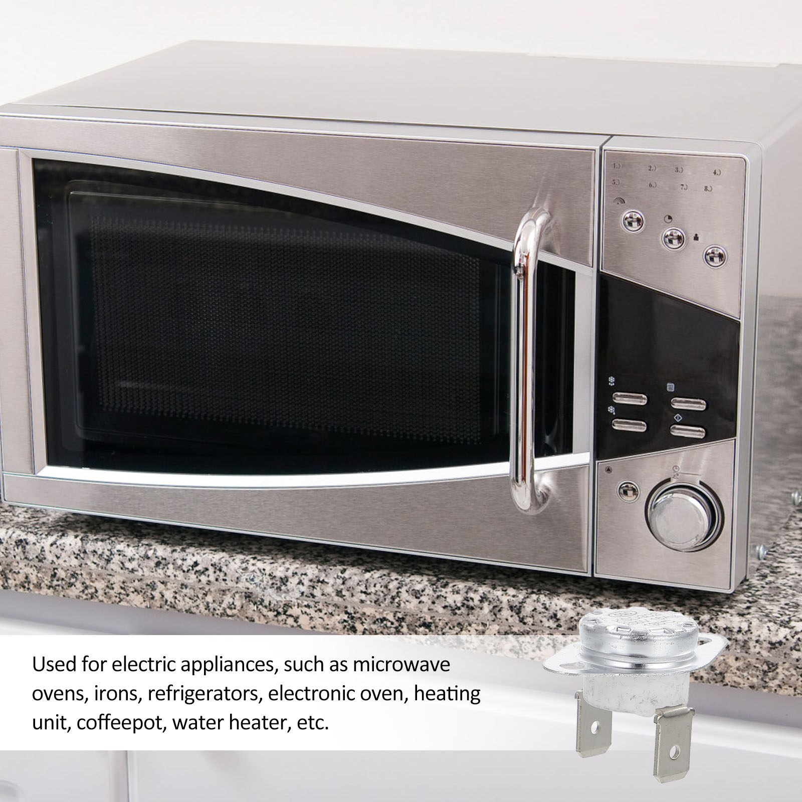 4 Adet Termal Kontrollü Sıcakl - Microwave Oven incelemesi ve fiyatı