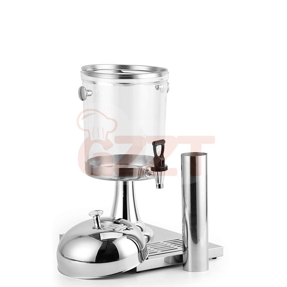 Otel Karışık İçecek Dispenseri - Juicer incelemesi ve fiyatı