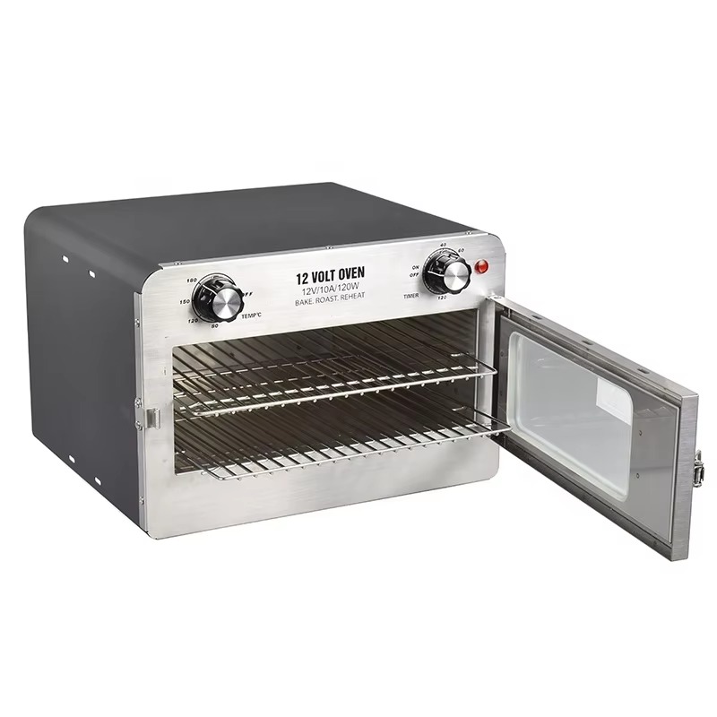 Profesyonel 12V 120W Araç İçi  - Microwave Oven incelemesi ve fiyatı