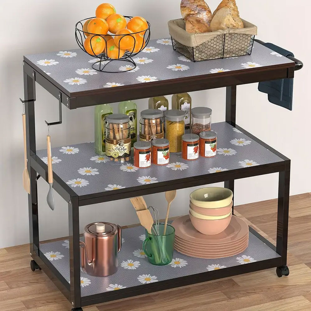 1 Rulo EVA Mutfak Dolabı Kapla - Kitchen Appliances Cabinet incelemesi ve fiyatı