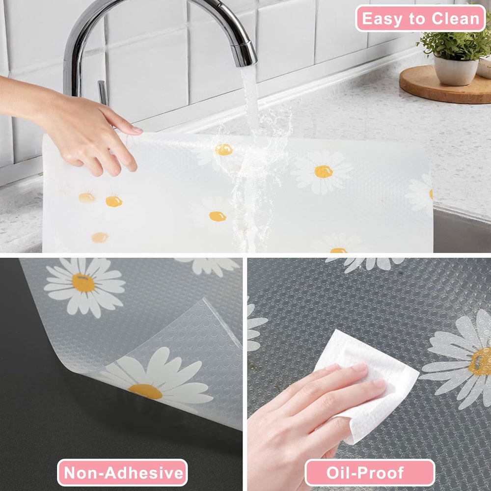 1 Rulo EVA Mutfak Dolabı Kapla - Kitchen Appliances Cabinet incelemesi ve fiyatı