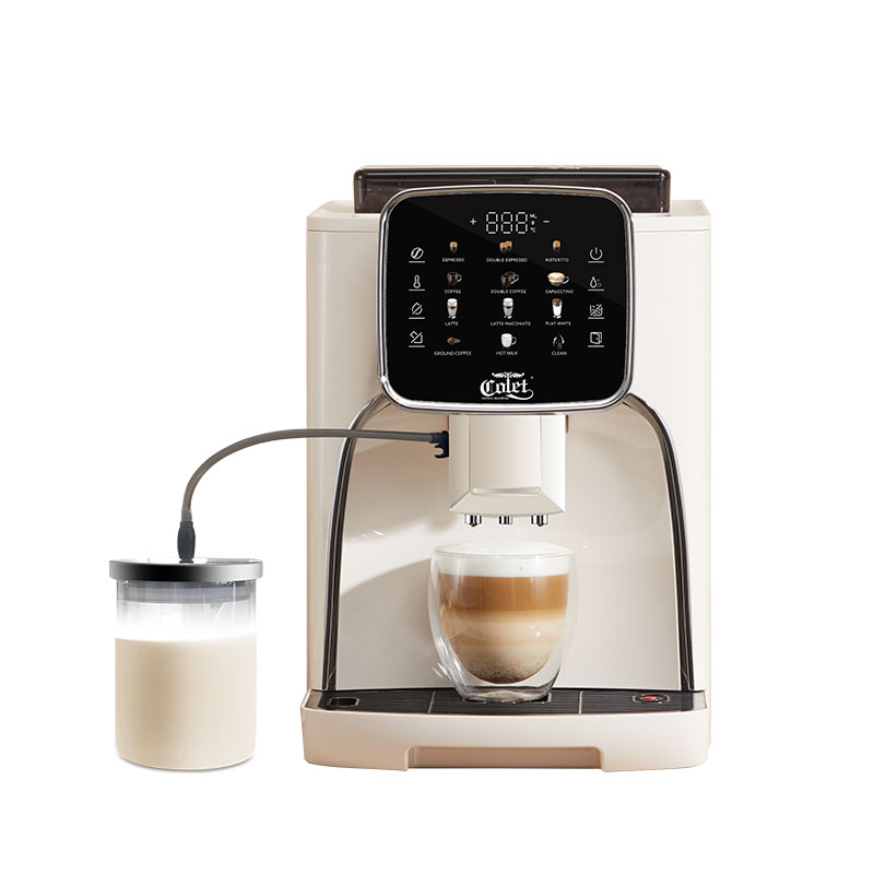 Sıcak Fırsat Tek Dokunuşla Ekr - Coffee Maker incelemesi ve fiyatı